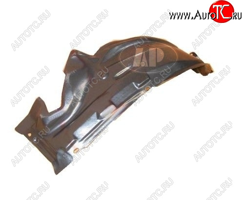 899 р. Левый подкрылок передний (задняя часть) TYG  Nissan Murano  1 Z50 (2002-2009)  с доставкой в г. Пермь