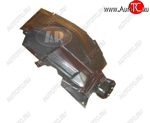 689 р. Левый подкрылок передний (передняя часть) TYG Nissan Murano 1 Z50 (2002-2009)  с доставкой в г. Пермь
