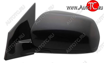 4 999 р. MURANO ЗЕРКАЛО ЛЕВ ЭЛЕКТР С ПОДОГРЕВ (Тайвань) POLYWAY nnmur03-451-l  с доставкой в г. Пермь