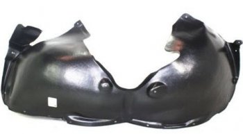 Правый подкрылок передний TYG Volkswagen Touareg  GP (2006-2010) рестайлинг