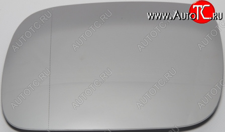 1 149 р. TOUAREG СТЕКЛО ЗЕРКАЛА ЛЕВ С ПОДОГРЕВ (aspherical) (Тайвань) TAIWAN vwtou03-460-l  с доставкой в г. Пермь