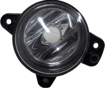 Левая противотуманная фара BODYPARTS Volkswagen Transporter  T5 (2003-2009) дорестайлинг