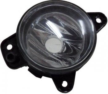 Правая противотуманная фара BODYPARTS Volkswagen Transporter  T5 (2003-2009) дорестайлинг