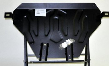 1 599 р. TOUAREG ЗАЩИТА ПОДДОНА ДВИГАТЕЛЯ , С КРЕПЛЕН , СТАЛЬН BODYPARTS vwtou06-9f0  с доставкой в г. Пермь. Увеличить фотографию 1