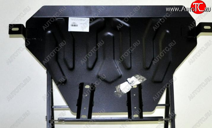 1 599 р. TOUAREG ЗАЩИТА ПОДДОНА ДВИГАТЕЛЯ , С КРЕПЛЕН , СТАЛЬН BODYPARTS vwtou06-9f0  с доставкой в г. Пермь