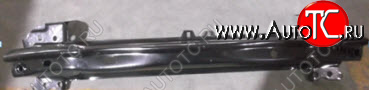 4 899 р. Усилитель переднего бампера (пр-во Китай) BODYPARTS Volkswagen Touareg GP дорестайлинг (2002-2007)  с доставкой в г. Пермь