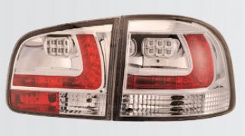 39 949 р. TOUAREG ФОНАРЬ ЗАДН ВНЕШН+ВНУТР Л+П (КОМПЛЕКТ) ТЮНИНГ С ДИОД (SONAR) ХРОМ SONAR vwtou03-763h-n  с доставкой в г. Пермь. Увеличить фотографию 1