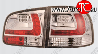 39 949 р. TOUAREG ФОНАРЬ ЗАДН ВНЕШН+ВНУТР Л+П (КОМПЛЕКТ) ТЮНИНГ С ДИОД (SONAR) ХРОМ SONAR vwtou03-763h-n  с доставкой в г. Пермь