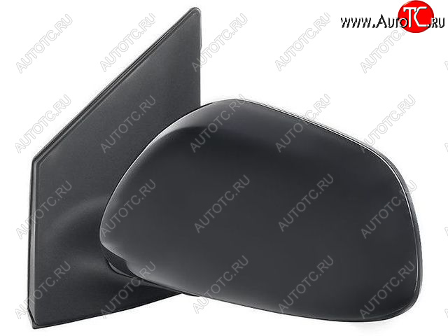 2 099 р. COROLLA ЗЕРКАЛО ЛЕВ ЭЛЕКТР (convex) (Китай) ГРУНТ BODYPARTS tycrl06-451x-l  с доставкой в г. Пермь