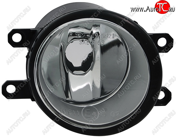 3 999 р. RAV4 ФАРА ПРОТИВОТУМ ПРАВ (ориг.) BODYPARTS tyrv406-071-r  с доставкой в г. Пермь