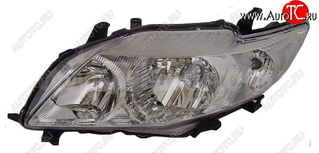11 999 р. COROLLA ФАРА ЛЕВ (СЕДАН) (ориг.) BODYPARTS tycrl06-000-l  с доставкой в г. Пермь