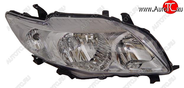 11 999 р. COROLLA ФАРА ПРАВ (СЕДАН) (ориг.) BODYPARTS tycrl06-000-r  с доставкой в г. Пермь