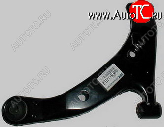 5 899 р. COROLLA (AURIS 06-) РЫЧАГ ПЕРЕДН ПОДВЕСКИ ЛЕВ (ориг.) BODYPARTS tycrl06-810-l  с доставкой в г. Пермь