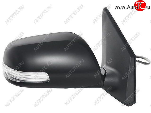 5 699 р. COROLLA ЗЕРКАЛО ПРАВ ЭЛЕКТР АВТОСКЛАДЫВ , С УК.ПОВОР БЕЗ ПОДОГРЕВ (convex) (Тайвань) ГРУНТ VIEWMAX tycrl10-451x-r  с доставкой в г. Пермь