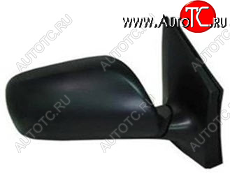 4 299 р. COROLLA ЗЕРКАЛО ПРАВ АВТОСКЛАДЫВ , ЭЛЕКТР С ПОДОГРЕВ (convex) (Тайвань) ГРУНТ VIEWMAX tycrl06-452x-r  с доставкой в г. Пермь