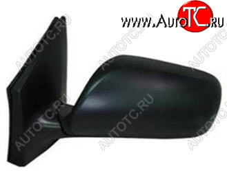 4 299 р. COROLLA ЗЕРКАЛО ЛЕВ АВТОСКЛАДЫВ , ЭЛЕКТР С ПОДОГРЕВ (convex) (Тайвань) ГРУНТ VIEWMAX tycrl06-452x-l  с доставкой в г. Пермь