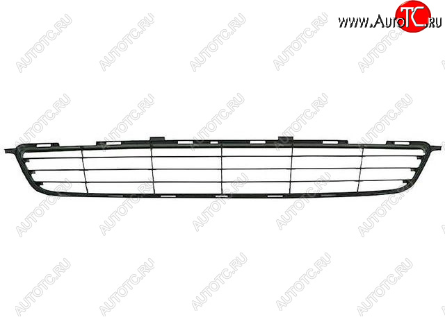 499 р. COROLLA РЕШЕТКА БАМПЕРА ПЕРЕДН (СЕДАН) (Китай) BODYPARTS tycrl06-192  с доставкой в г. Пермь