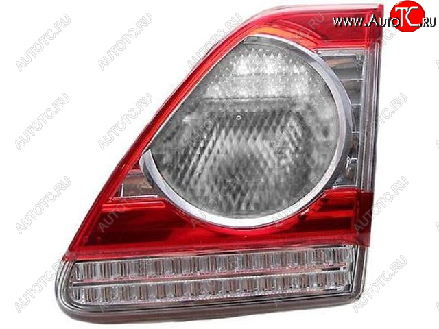 3 199 р. COROLLA ФОНАРЬ ЗАДН ВНУТРЕН ПРАВ (СЕДАН) (DEPO) DEPO tycrl10-751-r  с доставкой в г. Пермь