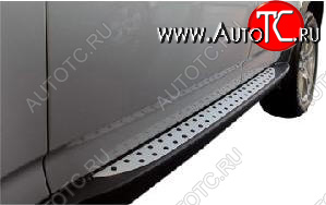 19 699 р. X3 ПОРОГ-ПОДНОЖКА Л+П (КОМПЛЕКТ) OEM STYLE АЛЮМИН BODYPARTS bm0x303-4a0a-n  с доставкой в г. Пермь
