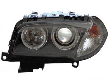 36 999 р. X3 ФАРА ЛЕВ (КСЕНОН) (оригинал) OEM bm0x304-000-l  с доставкой в г. Пермь. Увеличить фотографию 1