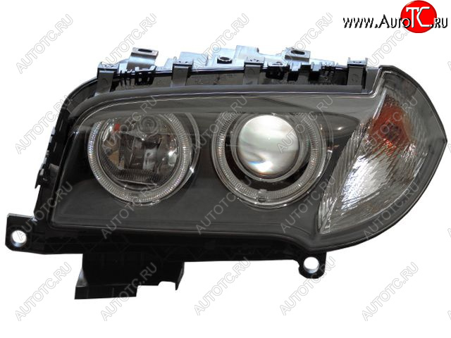 36 999 р. X3 ФАРА ЛЕВ (КСЕНОН) (оригинал) OEM bm0x304-000-l  с доставкой в г. Пермь