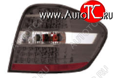 23 399 р. W164ML ФОНАРЬ ЗАДН ВНЕШН Л+П (КОМПЛЕКТ) ТЮНИНГ С ДИОД (EAGLE EYES) ПРОЗРАЧ ТОНИР EAGLE EYES md16405-743tt-n  с доставкой в г. Пермь