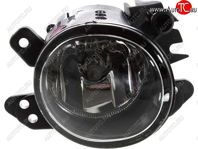 0 р. Противотуманная фара правая DEPO  Mercedes-Benz ML class  W164 (2005-2008) дорестайлинг  с доставкой в г. Пермь