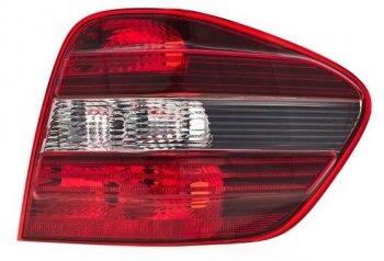 Правый фонарь DEPO Mercedes-Benz ML class  W164 (2005-2008) дорестайлинг