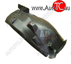 1 459 р. Правый подкрылок передний (задняя часть) BODYPARTS Mercedes-Benz ML class W164 дорестайлинг (2005-2008)  с доставкой в г. Пермь