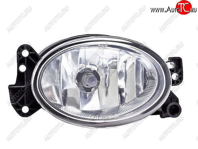 2 899 р. W164ML (+W169463219251204211 05-) ФАРА ПРОТИВОТУМ ПРАВ BODYPARTS md16405-076-r  с доставкой в г. Пермь