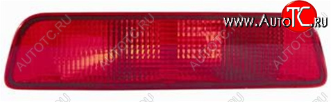 1 579 р. QASHQAI ФОНАРЬ ЗАДН В БАМПЕР ЦЕНТРАЛ (DEPO) DEPO nnqas07-730-c  с доставкой в г. Пермь