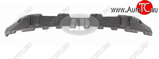 3 579 р. QASHQAI УПЛОТНИТЕЛЬ БАМПЕРА ПЕРЕДН НИЖН (Тайвань) TYG nnqas07-230  с доставкой в г. Пермь
