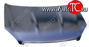 41 999 р. QASHQAI КАПОТ (ориг.) BODYPARTS nnqas07-330  с доставкой в г. Пермь