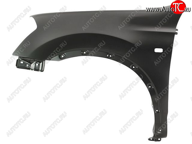 5 949 р. QASHQAI КРЫЛО ПЕРЕДН ЛЕВ (Тайвань) TYG nnqas07-271-l  с доставкой в г. Пермь