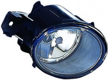 Правая противотуманная фара DEPO Nissan Primera  3 седан (2001-2008) P12