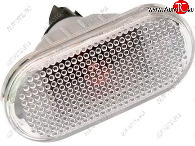 869 р. MICRA {NOTE 06-QASHQAI 07-TIIDA 07-PATHFINDERNAVARA 05-} ПОВТОРИТЕЛЬ ПОВОРОТА В КРЫЛО Л=П (DEPO) БЕЛЫЙ DEPO nnmic03-281w-z  с доставкой в г. Пермь