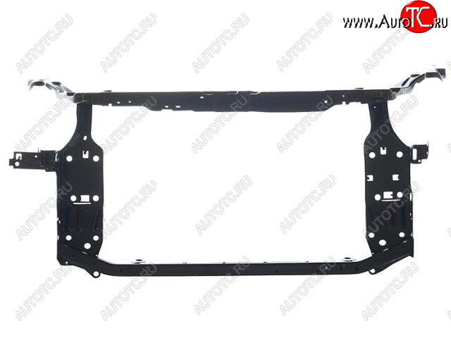 15 799 р. QASHQAI СУППОРТ РАДИАТОРА 1.6 L (Тайвань) TYG nnqas10-380  с доставкой в г. Пермь