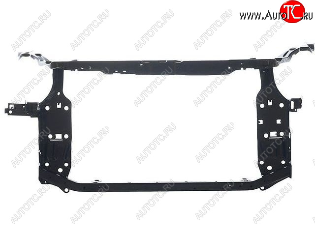 17 499 р. QASHQAI СУППОРТ РАДИАТОРА 1.5 2.0 L (Тайвань) TYG nnqas10-381  с доставкой в г. Пермь