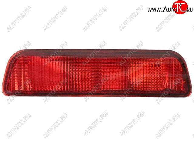 549 р. QASHQAI ФОНАРЬ ЗАДН В БАМПЕР ЦЕНТРАЛ (Китай) BODYPARTS nnqas07-731-c  с доставкой в г. Пермь