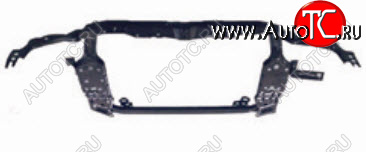 8 199 р. QASHQAI СУППОРТ РАДИАТОРА 1.6 (Китай) BODYPARTS nnqas07-383  с доставкой в г. Пермь