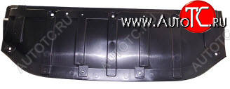 3 899 р. QASHQAI ЗАЩИТА ПОДДОНА (Тайвань) ПЛАСТИК API nnqas07-9f2p  с доставкой в г. Пермь