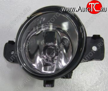 729 р. Правая противотуманная фара BODYPARTS  Nissan Primera  3 седан (2001-2008) P12  с доставкой в г. Пермь