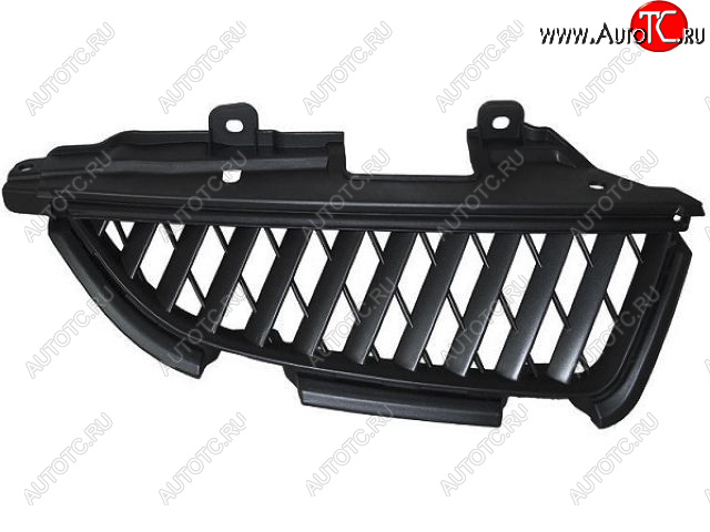 1 299 р. GRANDIS РЕШЕТКА РАДИАТОРА ПРАВ BODYPARTS mbgra04-100-r  с доставкой в г. Пермь