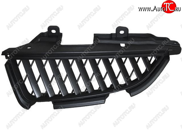 1 299 р. GRANDIS РЕШЕТКА РАДИАТОРА ЛЕВ BODYPARTS mbgra04-100-l  с доставкой в г. Пермь