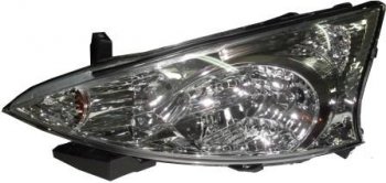 13 999 р. GRANDIS ФАРА ЛЕВ BODYPARTS mbgra04-000-l  с доставкой в г. Пермь. Увеличить фотографию 1