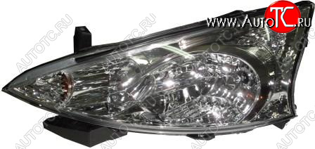 13 999 р. GRANDIS ФАРА ЛЕВ BODYPARTS mbgra04-000-l  с доставкой в г. Пермь