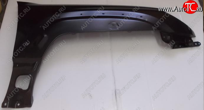4 299 р. 4 RUNNER КРЫЛО ПЕРЕДН ПРАВ (Тайвань) TYG ty4rn03-270-r  с доставкой в г. Пермь