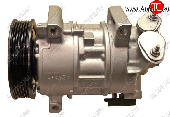 34 999 р. 308 {CT C4  08-} КОМПРЕССОР КОНДИЦ (см.каталог) (AVA) AVA pg30807-970  с доставкой в г. Пермь