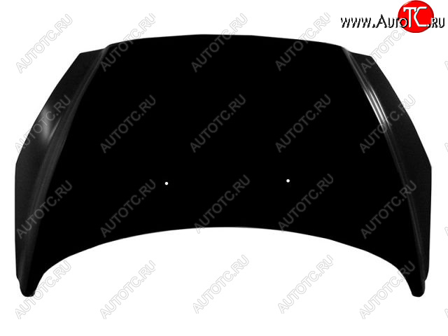 9 849 р. 308 КАПОТ (Тайвань) АЛЮМИН BODYPARTS pg30807-330a  с доставкой в г. Пермь