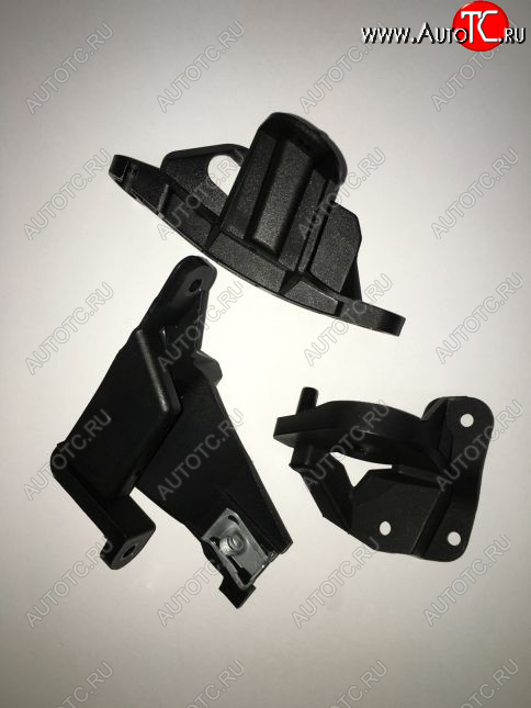949 р. 308 (408 (10-)) КРЕПЛЕНИЕ ФАРЫ ПРАВ (РЕМКОМПЛЕКТ) BODYPARTS pg30807-400-r  с доставкой в г. Пермь